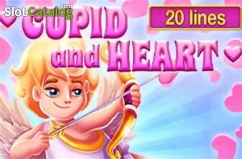 Play Cupid And Heart slot